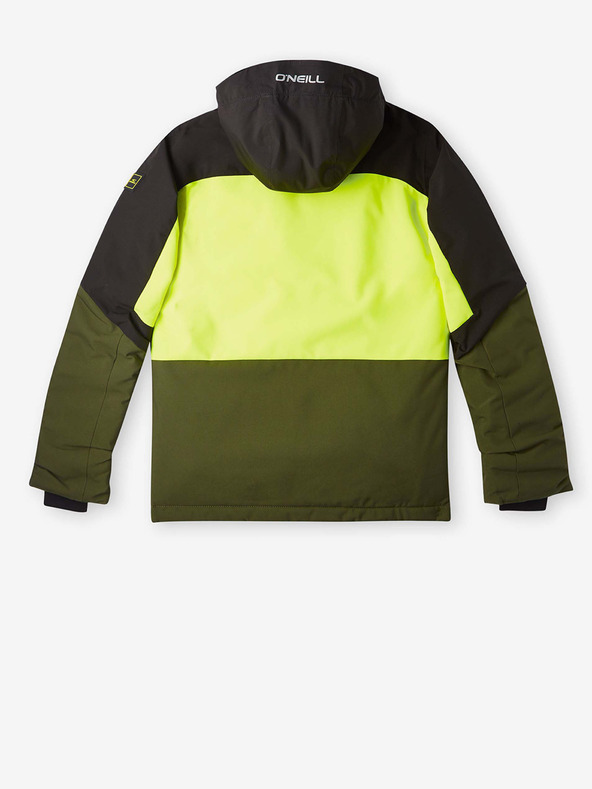 O'Neill Carbonite Bunda detská