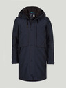 O'Neill Tmavomodrá dámska parka O'Neill Explorer