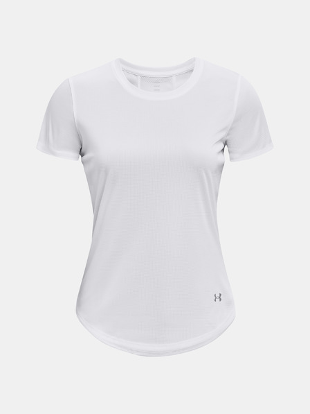 Under Armour Dámske tričko Under Armour UA Speed Stride 2.0 Tee