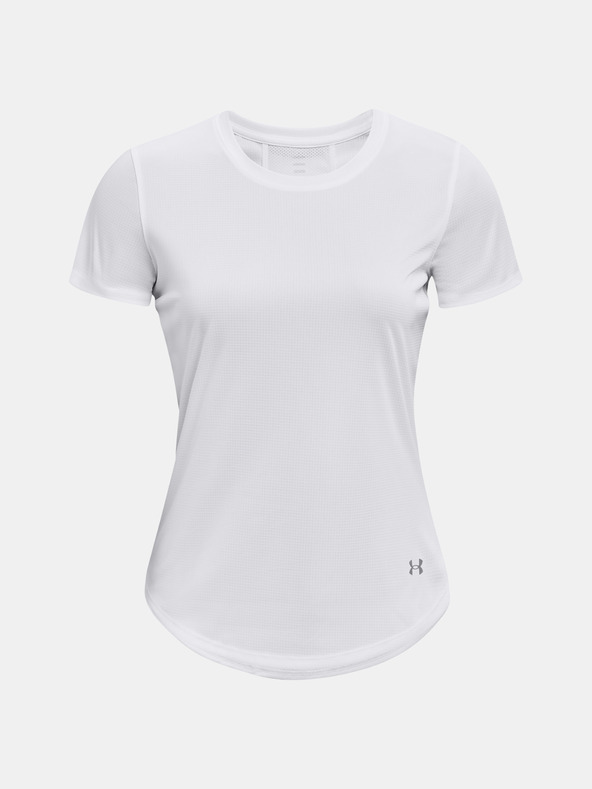 Under Armour Dámske tričko Under Armour UA Speed Stride 2.0 Tee