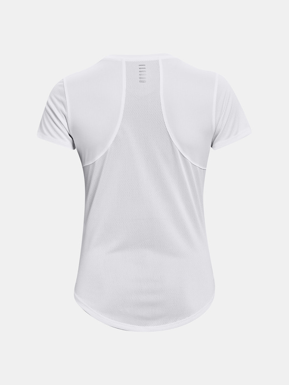 Under Armour Dámske tričko Under Armour UA Speed Stride 2.0 Tee