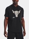 Under Armour Pánska mikina Under Armour UA Pjt Rock Terry SS HD