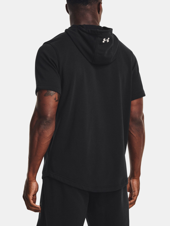 Under Armour Pánska mikina Under Armour UA Pjt Rock Terry SS HD