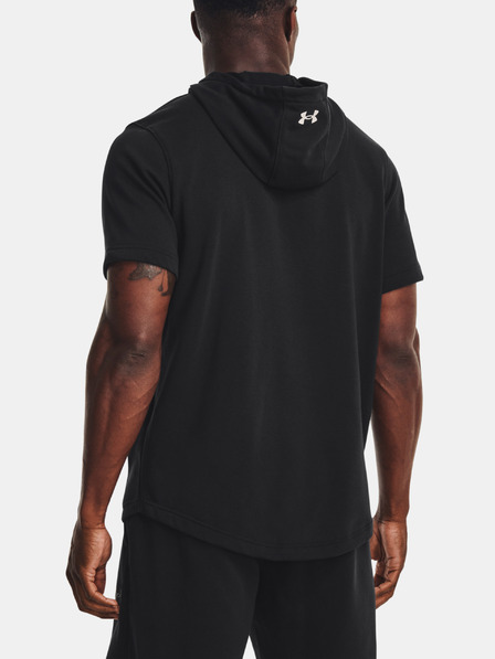 Under Armour Pánska mikina Under Armour UA Pjt Rock Terry SS HD