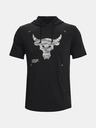 Under Armour Pánska mikina Under Armour UA Pjt Rock Terry SS HD