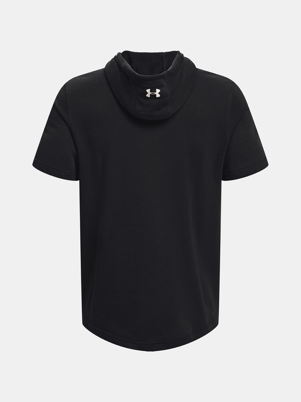 Under Armour Pánska mikina Under Armour UA Pjt Rock Terry SS HD