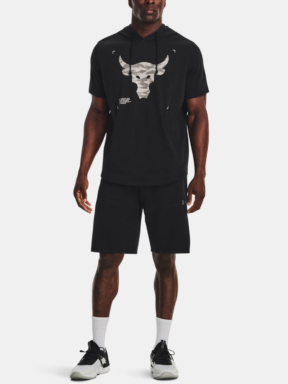 Under Armour Pánska mikina Under Armour UA Pjt Rock Terry SS HD