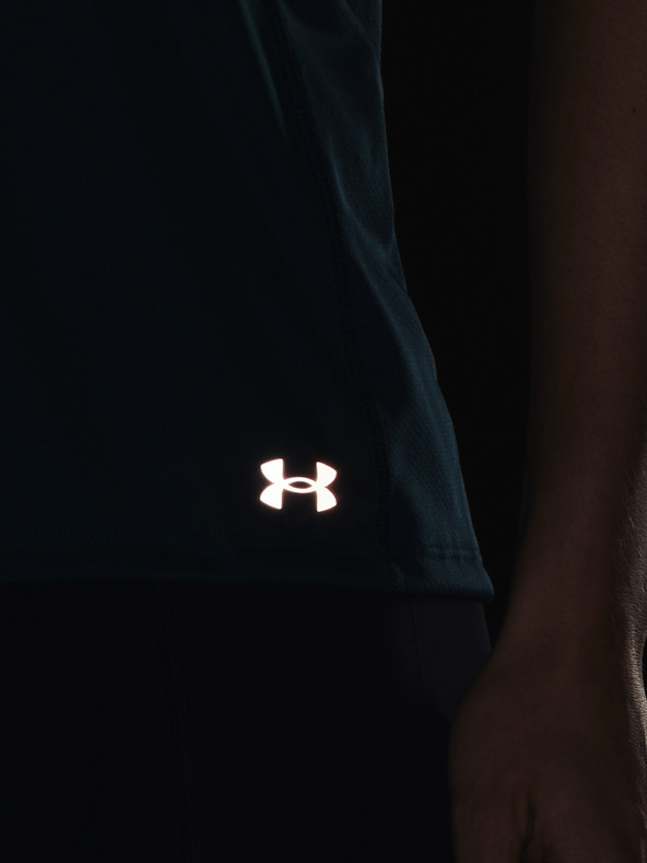 Under Armour Dámske tielko Under Armour UA Fly By Tank