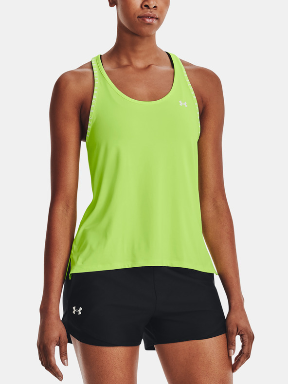 Under Armour Dámske tielko Under Armour UA Knockout Tank