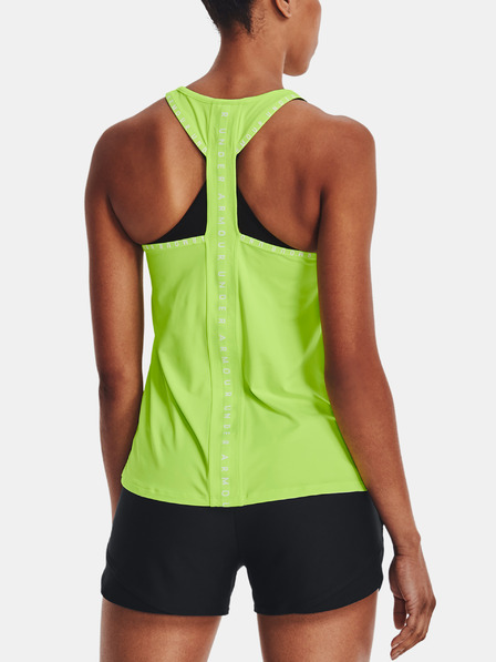 Under Armour Dámske tielko Under Armour UA Knockout Tank