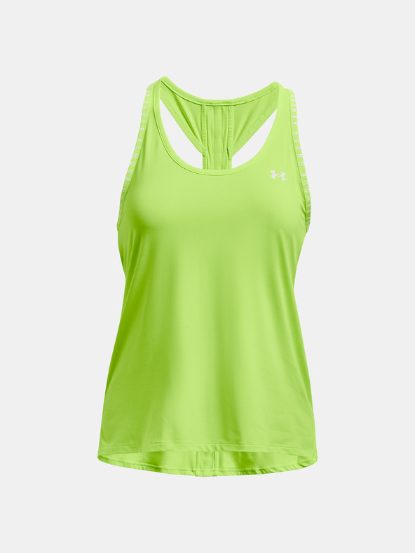 Under Armour Dámske tielko Under Armour UA Knockout Tank