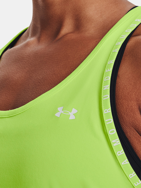 Under Armour Dámske tielko Under Armour UA Knockout Tank