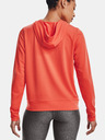 Under Armour Dámska mikina Under Armour Rival Terry FZ Hoodie