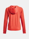 Under Armour Dámska mikina Under Armour Rival Terry FZ Hoodie