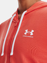 Under Armour Dámska mikina Under Armour Rival Terry FZ Hoodie
