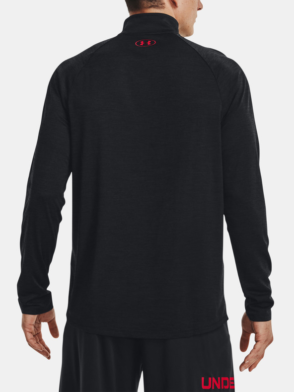 Under Armour Pánske tričko Under Armour UA Tech 2.0 1/2 Zip