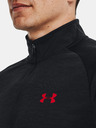 Under Armour Pánske tričko Under Armour UA Tech 2.0 1/2 Zip