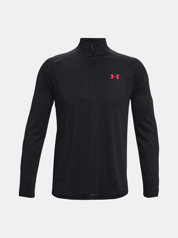 Under Armour Pánske tričko Under Armour UA Tech 2.0 1/2 Zip