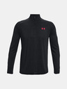 Under Armour Pánske tričko Under Armour UA Tech 2.0 1/2 Zip