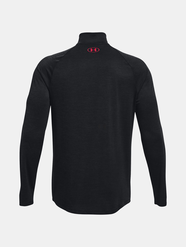 Under Armour Pánske tričko Under Armour UA Tech 2.0 1/2 Zip