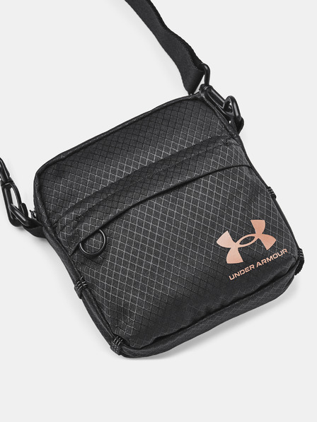 Under Armour Unisex taška Under Armour UA Storm Loudon Ripstop Crossbody