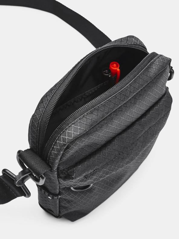 Under Armour Unisex taška Under Armour UA Storm Loudon Ripstop Crossbody
