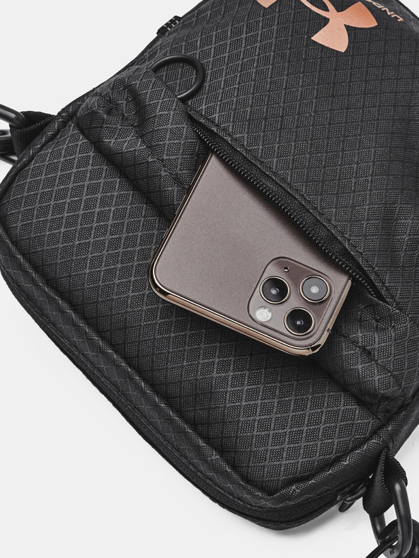 Under Armour Unisex taška Under Armour UA Storm Loudon Ripstop Crossbody