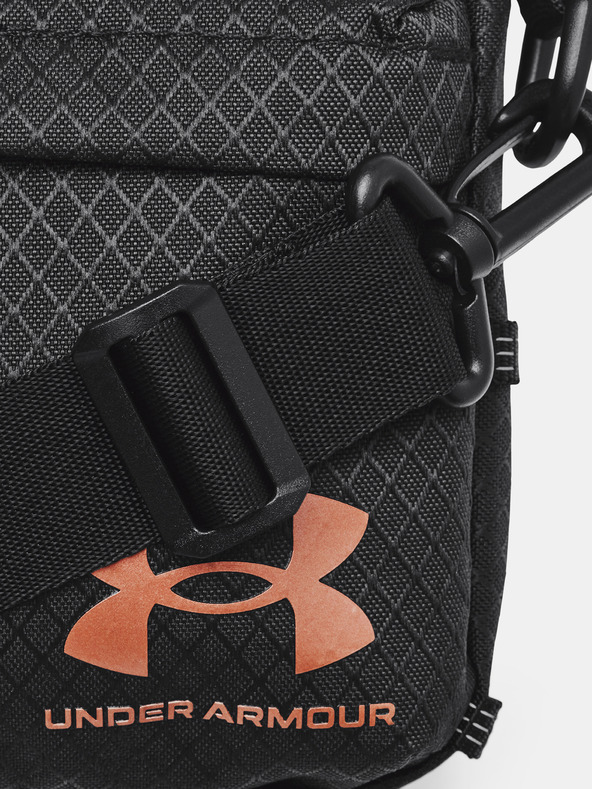 Under Armour Unisex taška Under Armour UA Storm Loudon Ripstop Crossbody