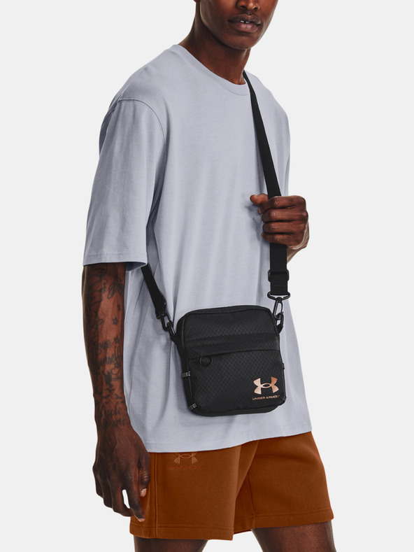 Under Armour Unisex taška Under Armour UA Storm Loudon Ripstop Crossbody