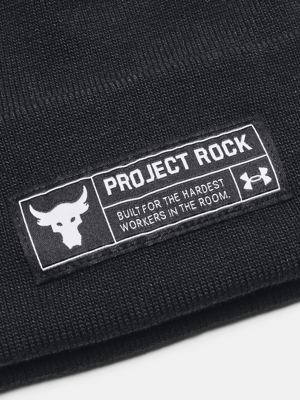 Under Armour Pánska čiapka Under Armour UA Project Rock