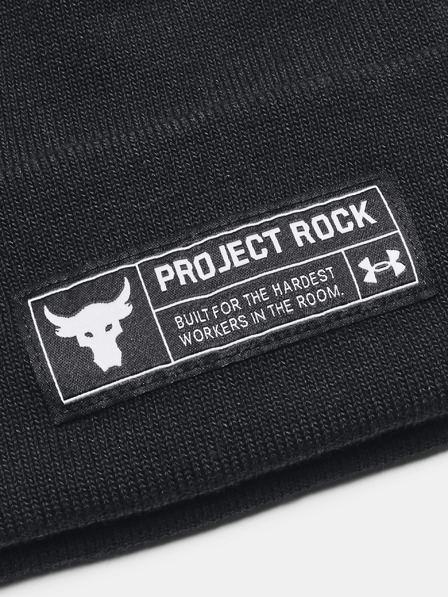 Under Armour Pánska čiapka Under Armour UA Project Rock