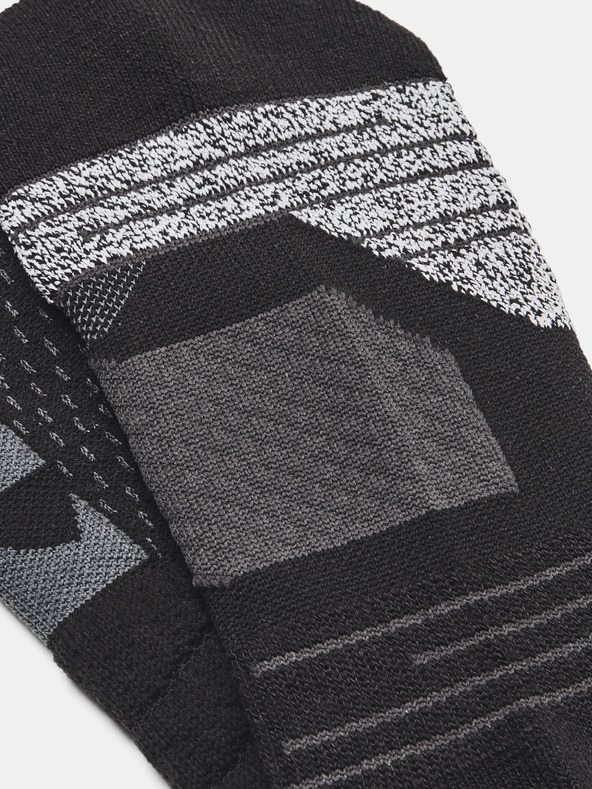Under Armour Unisex ponožky Under Armour UA Project Rock Playmaker