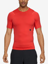 Under Armour Pánske tričko Under Armour Hg Rush Compression Ss