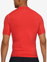 Under Armour Pánske tričko Under Armour Hg Rush Compression Ss