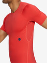 Under Armour Pánske tričko Under Armour Hg Rush Compression Ss