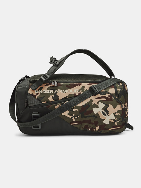 Under Armour Unisex taška Under Armour UA Storm Contain Duo MD Duffle