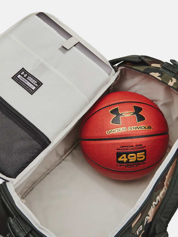 Under Armour Unisex taška Under Armour UA Storm Contain Duo MD Duffle