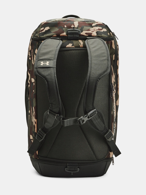 Under Armour Unisex taška Under Armour UA Storm Contain Duo MD Duffle