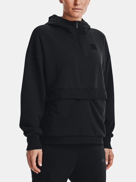 Under Armour Dámska mikina Under Armour UA Prjct Rock Fleece 1/4 Zip