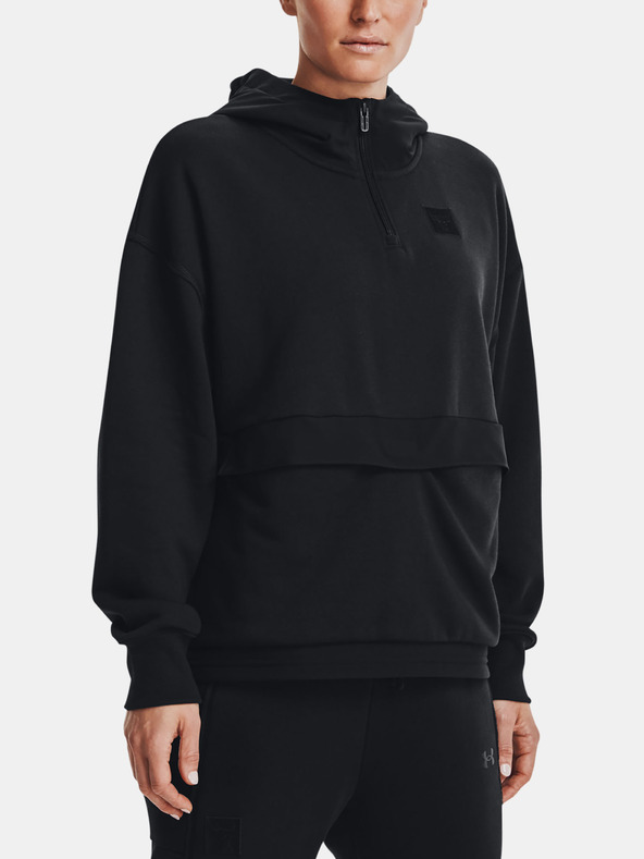 Under Armour Dámska mikina Under Armour UA Prjct Rock Fleece 1/4 Zip