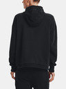Under Armour Dámska mikina Under Armour UA Prjct Rock Fleece 1/4 Zip