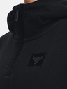 Under Armour Dámska mikina Under Armour UA Prjct Rock Fleece 1/4 Zip