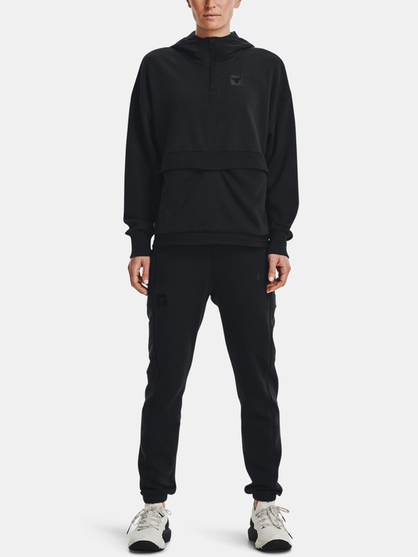 Under Armour Dámska mikina Under Armour UA Prjct Rock Fleece 1/4 Zip