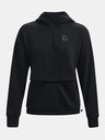 Under Armour Dámska mikina Under Armour UA Prjct Rock Fleece 1/4 Zip
