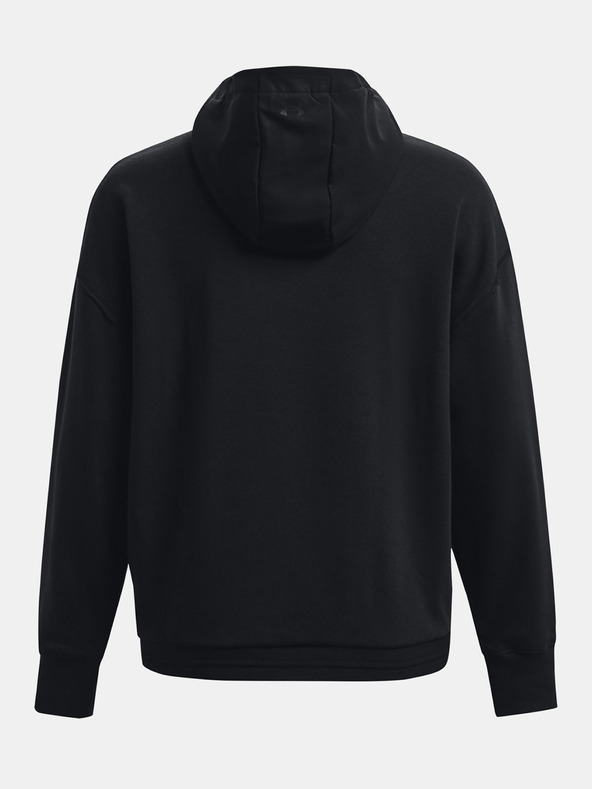 Under Armour Dámska mikina Under Armour UA Prjct Rock Fleece 1/4 Zip