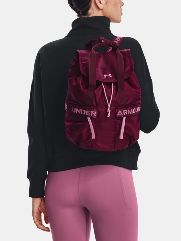 Under Armour Dámsky batoh Under Armour UA Favorite Backpack
