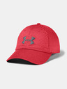 Under Armour Pánska šiltovka Under Armour Armour Twist Adjustable Cap