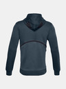 Under Armour Pánska mikina Under Armour Rival Fleece AMP FZ HD