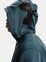 Under Armour Pánska mikina Under Armour Rival Fleece AMP FZ HD