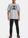 Under Armour UA ABC CAMO BOXED LOGO SS Tričko